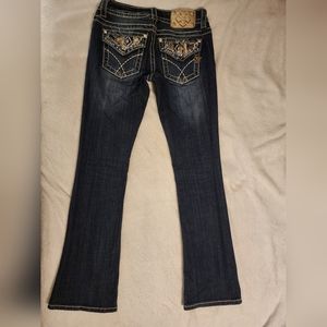 Womens nwot Miss me jeans sz 26